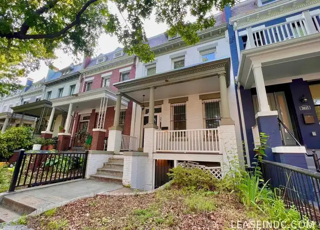 Property at 3613 New Hampshire Ave NW #1, Washington, DC, 20010, 4 beds, 2 baths, [object Object]