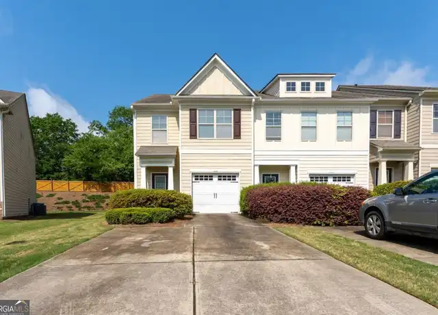 Property at 6210 Elmshorn Way, Alpharetta, GA, 30004, 3 beds, 2.5 baths, [object Object]