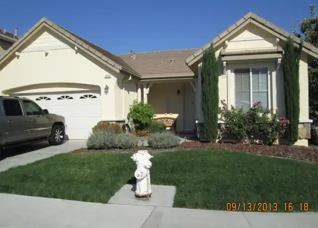 Property at 1043 Villaggio Cir, Vacaville, CA, 95688, 3 beds, 2 baths, [object Object]