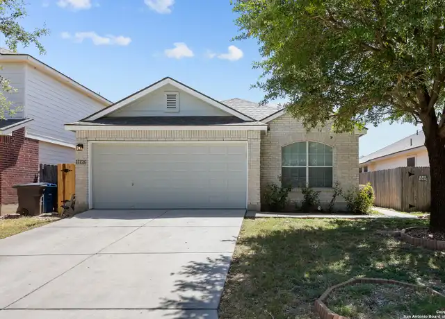 Property at 11126 Dewberry Fld, Helotes, TX, 78023, 3 beds, 2 baths, [object Object]