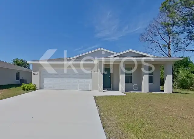 Property at 8245 100th Ave, Vero Beach, FL, 32967, 3 beds, 2 baths, [object Object]