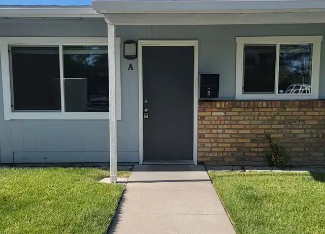 Property at 4194 Neil Rd Unit A, Reno, NV, 89502, 1 bed, 1 bath, [object Object]
