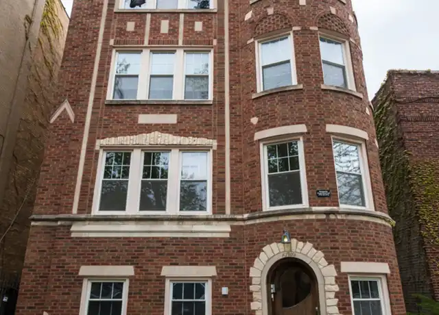 Property at 6149 N Talman Ave #1, Chicago, IL, 60659, 3 beds, 2 baths, [object Object]