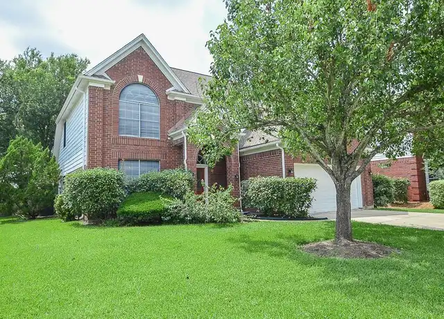 Property at 16918 Cobbler Crossing Dr, Sugar Land, TX, 77498, 4 beds, 2.5 baths, [object Object]