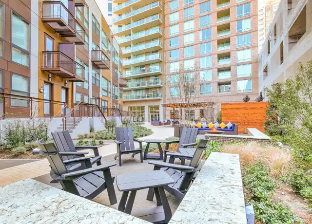 Property at 3001 Blackburn St Unit C5-51, Dallas, TX, 75204, 3 beds, 2 baths, [object Object]
