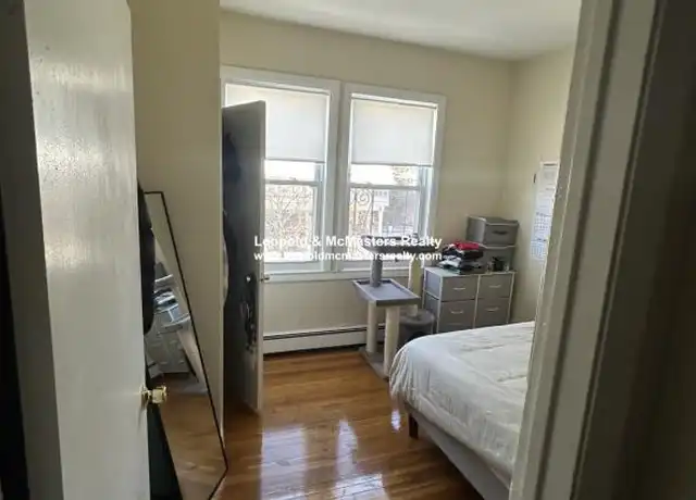 Property at 10 Hyde Park Ave, Boston, MA, 02130, 1 bed, 1 bath, [object Object]