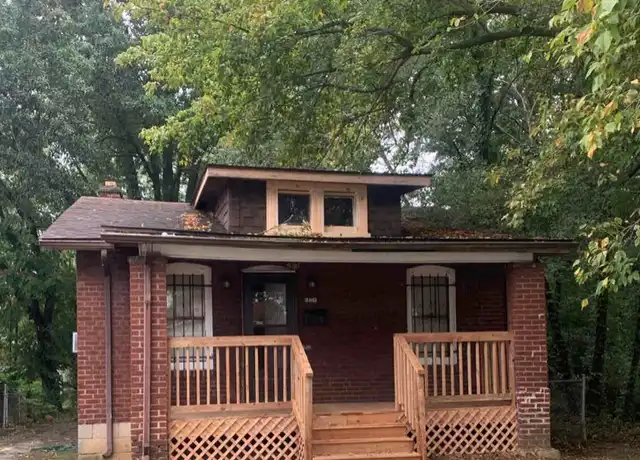 Property at 2116 67th St, Saint Louis, MO, 63121, 2 beds, 1 bath, [object Object]