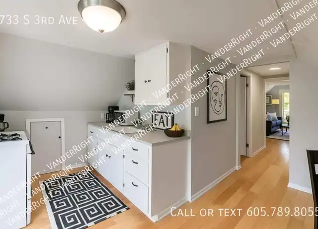 Property at 733 S 3rd Ave Unit 2, Sioux Falls, SD, 57104, 0 beds, 1 bath, [object Object]