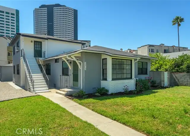 Property at 3812 W Heffron Dr Unit C, Burbank, CA, 91505, 1 bed, 1 bath, [object Object]