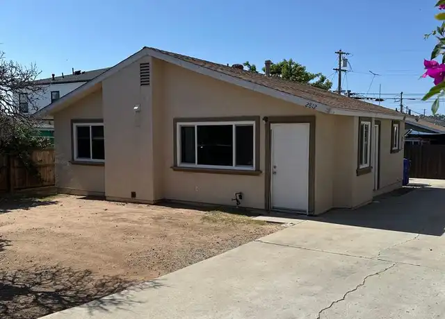 Property at 2812 Franklin Ave, San Diego, CA, 92113, 3 beds, 1 bath, [object Object]