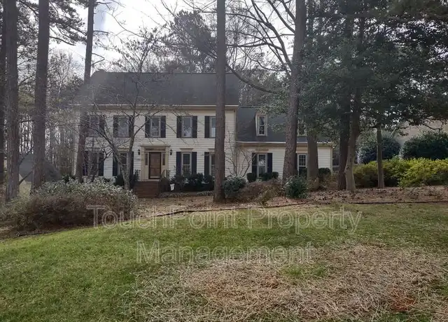 Property at 2539 Winterbrooke Dr, Matthews, NC, 28105, 4 beds, 2.5 baths, [object Object]