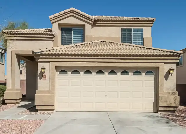Property at 21868 W Mohave St, Buckeye, AZ, 85326, 4 beds, 3 baths, [object Object]