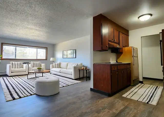 Property at 1842 14th St S Unit 15, Fargo, ND, 58103, 1 bed, 1 bath, [object Object]