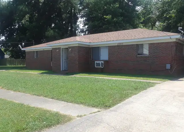 Property at 2503 Wyoming Ave Unit B, Norfolk, VA, 23513, 2 beds, 1 bath, [object Object]