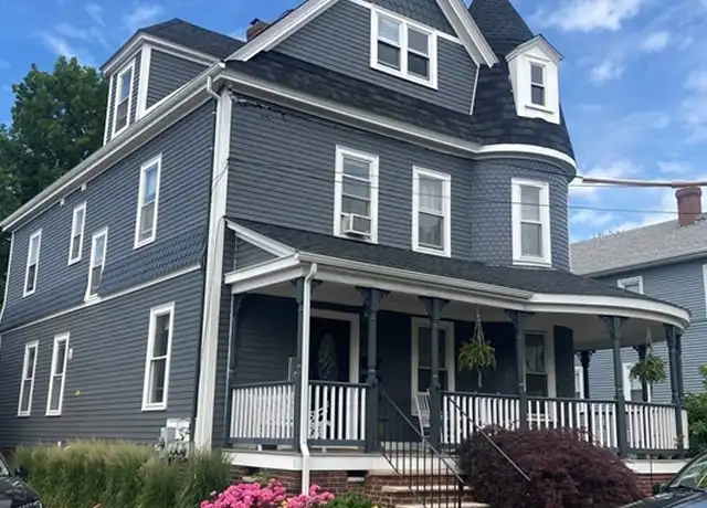 Property at 15 Felton St Unit 2, Quincy, MA, 02171, 2 beds, 1 bath, [object Object]