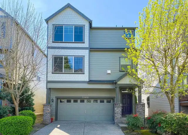 Property at 20658 SW Sister Ln, Beaverton, OR, 97003, 4 beds, 2.5 baths, [object Object]
