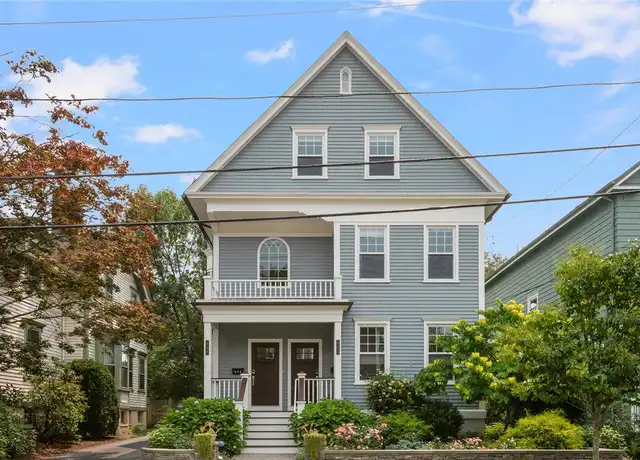 Property at 597 Angell St, Providence, RI, 02906, 3 beds, 2.5 baths, [object Object]