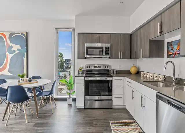Property at Residences at Arnada - 1600 E St, Vancouver, WA, 98663, 2 beds, 2 baths, [object Object]