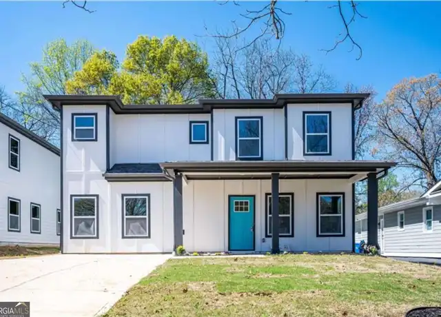 Property at 1427 Graymont Dr SW, Atlanta, GA, 30310, 4 beds, 3.5 baths, [object Object]