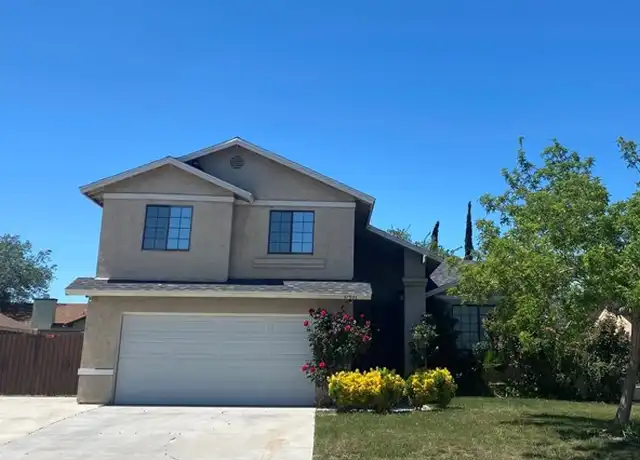 Property at 37933 Rosemarie St, Palmdale, CA, 93550, 4 beds, 3 baths, [object Object]