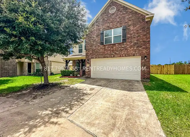 Property at 5131 Lamppost Hill Ct, Katy, TX, 77449, 4 beds, 3 baths, [object Object]