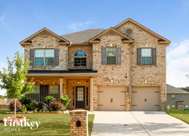 Property at 285 Madison Grace Ave, McDonough, GA, 30252, 4 beds, 2.5 baths, [object Object]