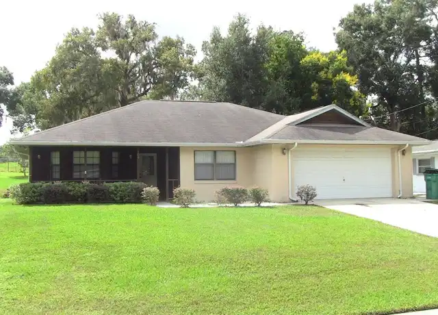 Property at 109 Wright St, Inverness, FL, 34452, 3 beds, 2 baths, [object Object]