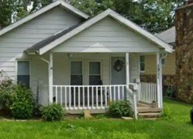 Property at 1311 S Grant St, Bloomington, IN, 47401, 3 beds, 2 baths, [object Object]