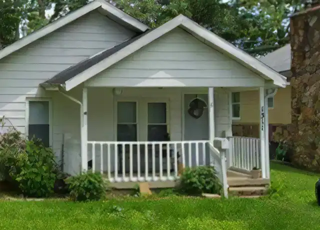 Property at 1311 S Grant St, Bloomington, IN, 47401, 3 beds, 2 baths, [object Object]