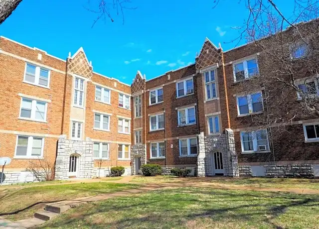 Property at 3862 S Spring Ave Unit 3864 3S, St. Louis, MO, 63116, 1 bed, 1 bath, [object Object]
