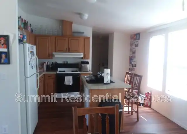 Property at 1901 N Park Ave Unit 1, Tucson, AZ, 85719, 3 beds, 2 baths, [object Object]