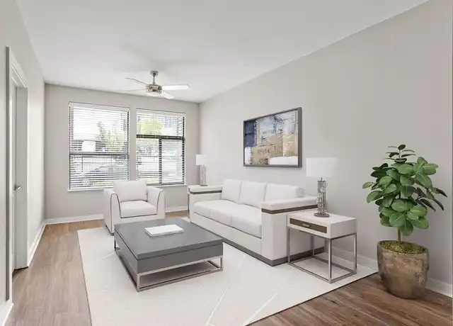 Property at Olympus Midtown - 1700 State St, Nashville, TN, 37203, 0-2 beds, 1-2 bath, [object Object]