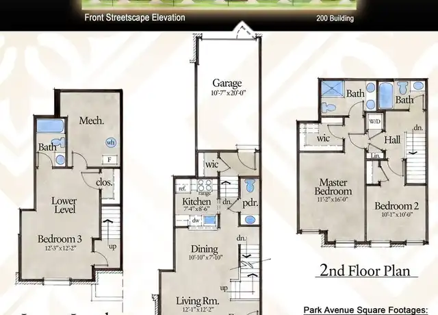 Property at 51463 W End Dr Unit 06-51463 A, Shelby Township, MI, 48315, 3 beds, 3.5 baths, [object Object]