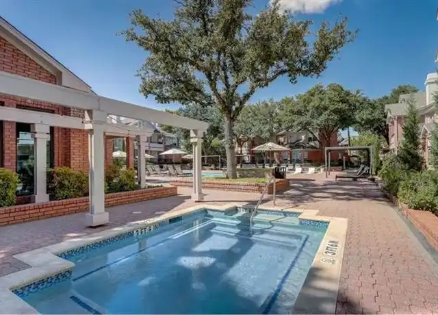 Property at 17250 Knoll Trail Dr Unit 606, Dallas, TX, 75248, 3 beds, 2 baths, [object Object]