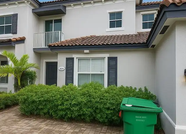 Property at 15268 SW 91st Ln #15268, Miami, FL, 33196, 3 beds, 2.5 baths, [object Object]