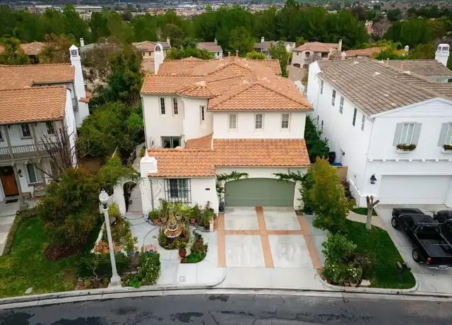 Property at 26808 Fairlain Dr, Valencia, CA, 91355, 5 beds, 4 baths, [object Object]