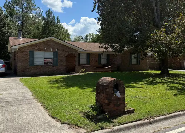 Property at 217 Glenn Bryant Rd, Hinesville, GA, 31313, 4 beds, 2 baths, [object Object]