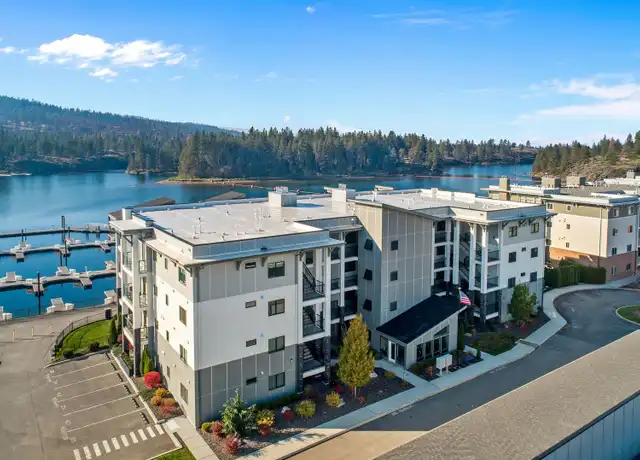 Property at 447 W Waterside Dr #201, Post Falls, ID, 83854, 3 beds, 2 baths, [object Object]