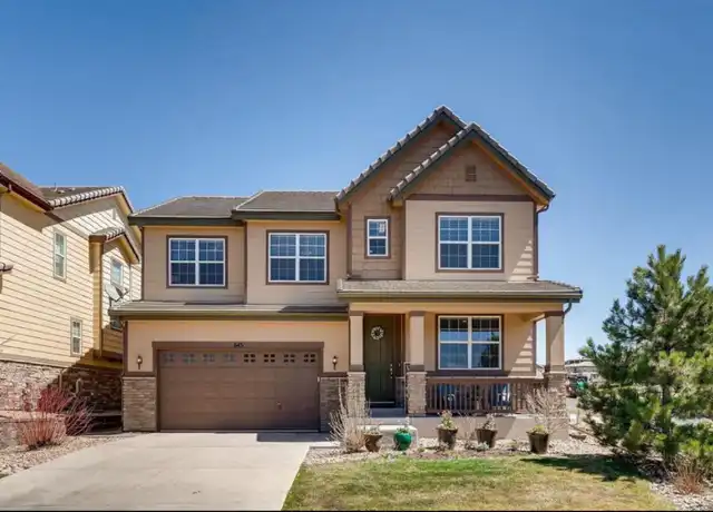 Property at 645 Tiger Lily Way, Highlands Ranch, CO, 80126, 4 beds, 2.5 baths, [object Object]
