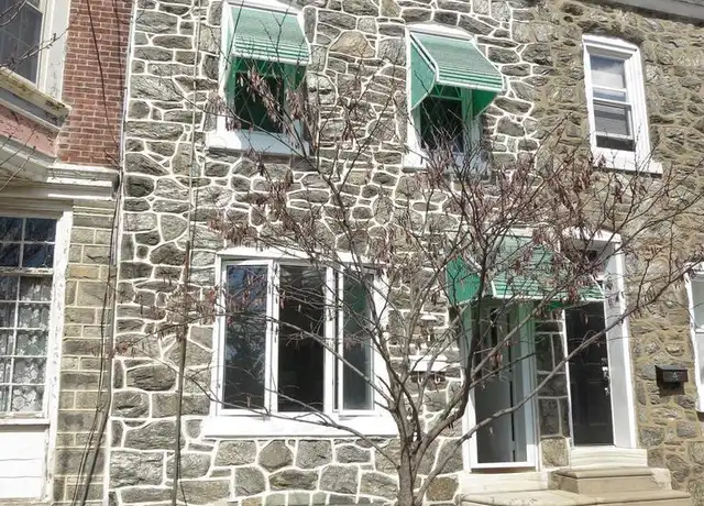 Property at 245 Kalos St, Philadelphia, PA, 19128, 3 beds, 1 bath, [object Object]