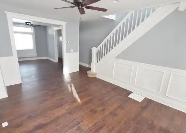Property at 3708 Cottage Ave, Baltimore, MD, 21215, 3 beds, 1 bath, [object Object]