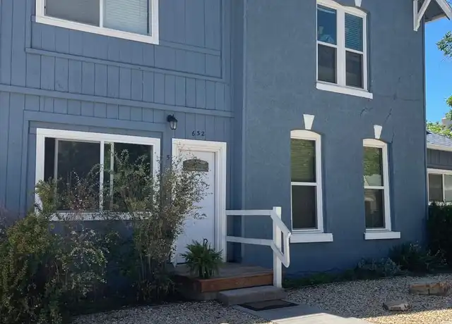 Property at 632 Harrison Ave #1, Canon City, CO, 81212, 1 bed, 1 bath, [object Object]