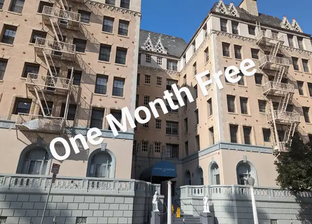 Property at 627 Normandie Ave Unit 105, Los Angeles, CA, 90005, 0 beds, 1 bath, [object Object]