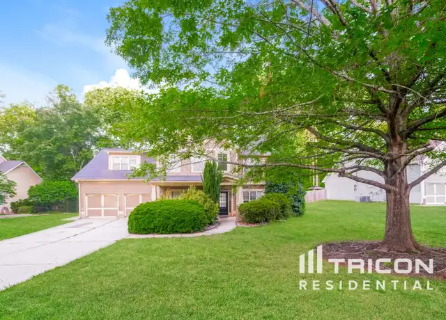 Property at 294 Sweetwater Bridge Cir, Douglasville, GA, 30134, 5 beds, 3 baths, [object Object]