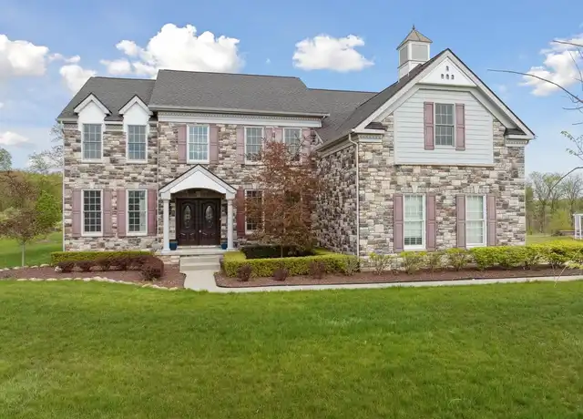 Property at 1840 Tapadera Dr, Ann Arbor, MI, 48103, 5 beds, 4 baths, [object Object]