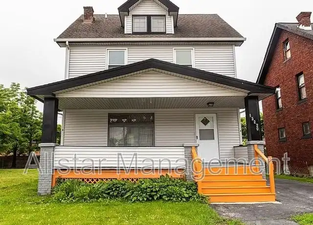 Property at 13220 Alvin Ave, Garfield Heights, OH, 44105, 3 beds, 1 bath, [object Object]