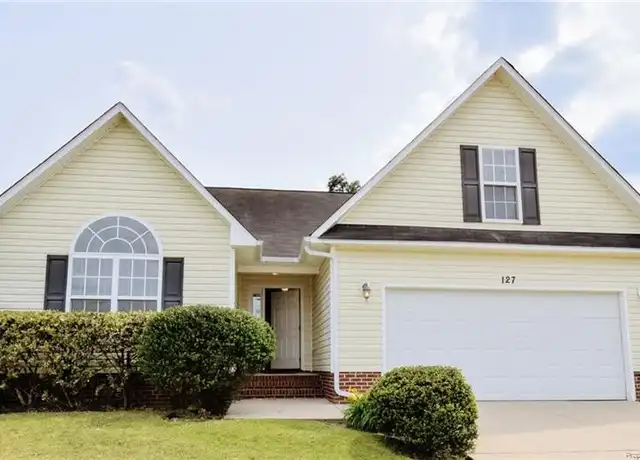 Property at 127 Blue Water Dr, Raeford, NC, 28376, 3 beds, 2 baths, [object Object]