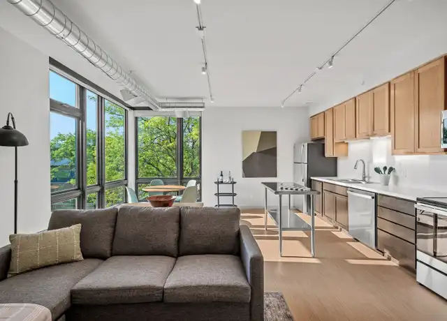 Property at 1515 Marshall Ave Unit W201, St Paul, MN, 55104, 1 bed, 1 bath, [object Object]