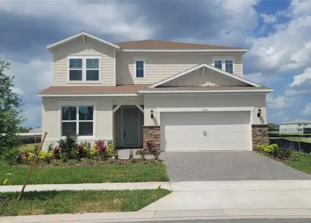 Property at 8375 Fenton St, Orlando, FL, 32836, 5 beds, 4.5 baths, [object Object]
