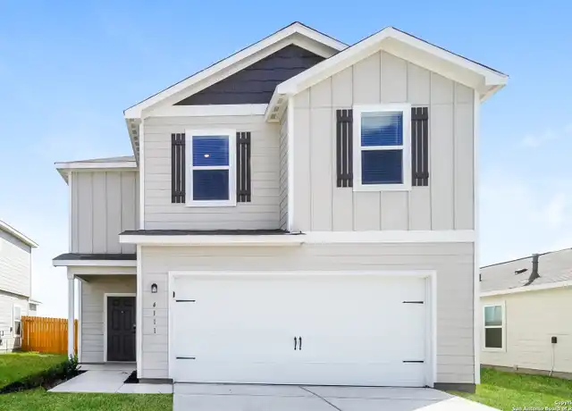 Property at 4111 Trail de Paris, New Braunfels, TX, 78132, 3 beds, 2.5 baths, [object Object]